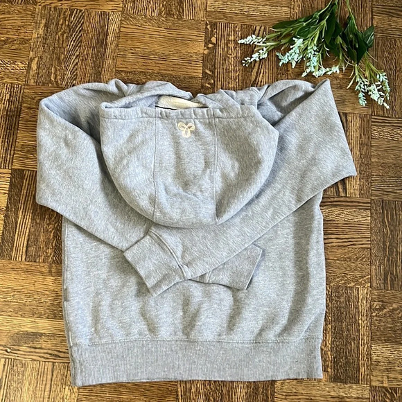 TNA Baltic Hoodie - Picture 6 of 6